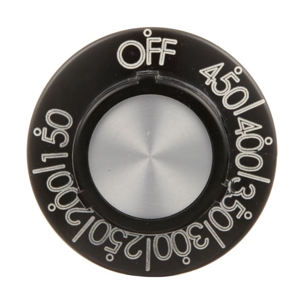 Star Manufacturing Dial 2-1/2 D, Off-450-150 Y7160 - main